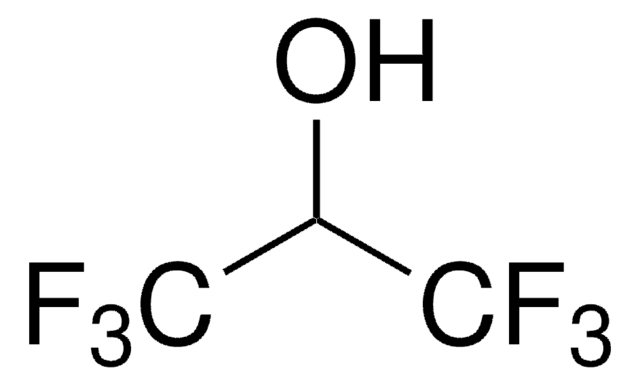 1,1,1,3,3,3-Hexafluoro-2-propanol for LC-MS LiChropur&#8482;