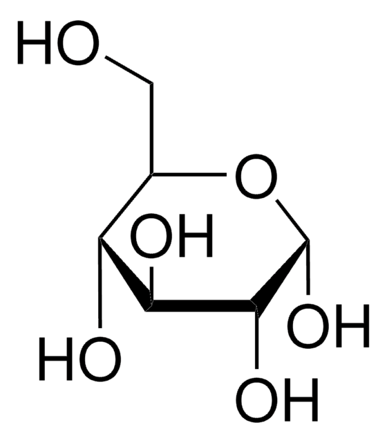 D-(+)-Glucose BioXtra, &#8805;99.5% (GC)