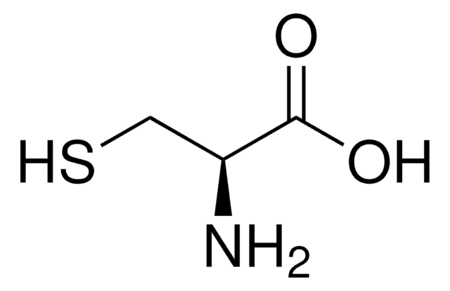 L-Cysteine for biochemistry