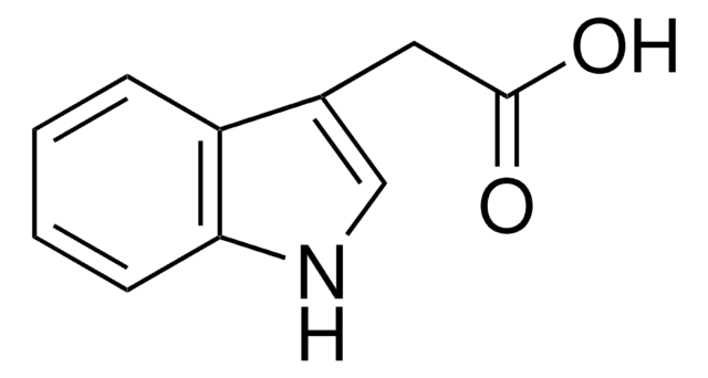 3-吲哚乙酸 suitable for plant cell culture, crystalline