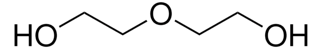 二乙二醇 ReagentPlus&#174;, 99%