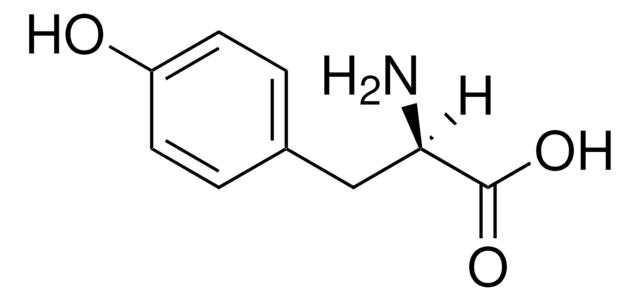 D-酪氨酸 ReagentPlus&#174;, 99%