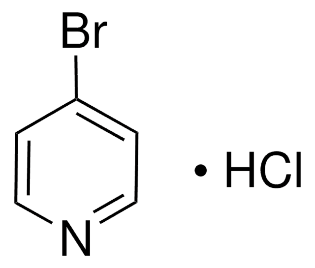 4-溴吡啶 盐酸盐 99%