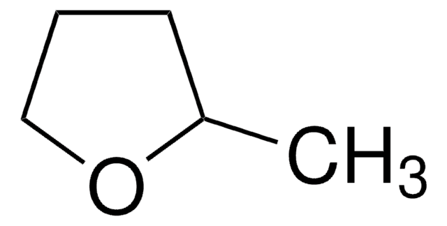2-甲基四氢呋喃 BioRenewable, anhydrous, &#8805;99%, Inhibitor-free