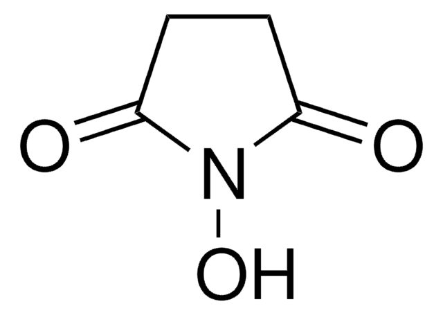 N-羟基丁二酰亚胺 98%