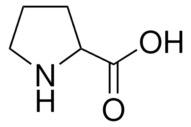 DL-Proline ReagentPlus&#174;, 99%