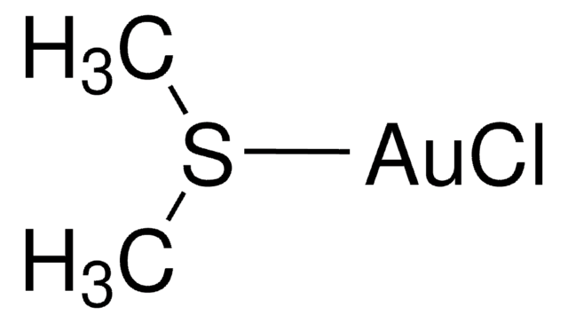 Chloro(dimethylsulfide)gold(I)