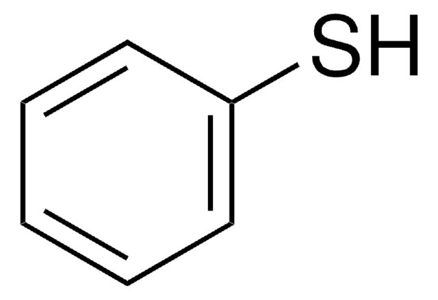 Thiophenol &#8805;99%