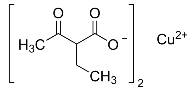 copper(II) ethylacetoacetate 97%