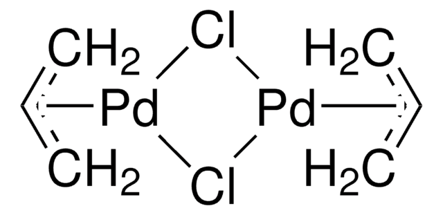 Allylpalladium(II) chloride dimer 98%