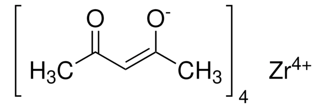 Zirconium(IV) acetylacetonate 97%