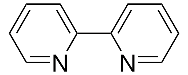 2,2′-联吡啶 ReagentPlus&#174;, &#8805;99%