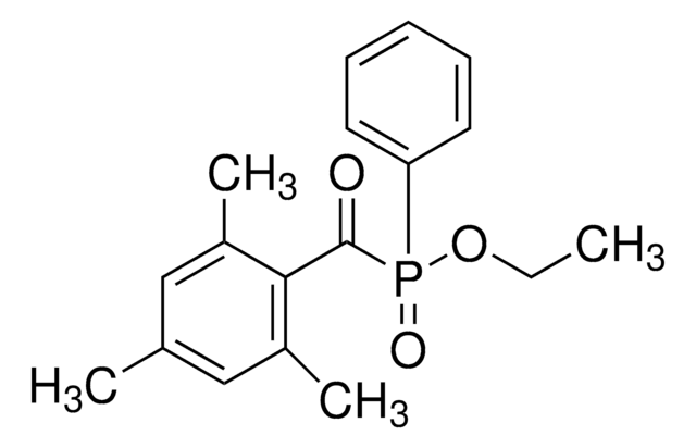 Ethyl mesitylcarbonyl(phenyl)phosphinate AldrichCPR