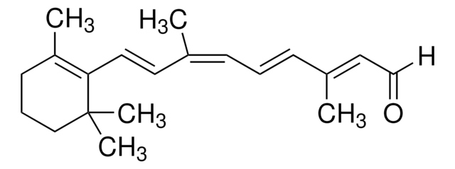 9-cis-Retinal vitamin A analog
