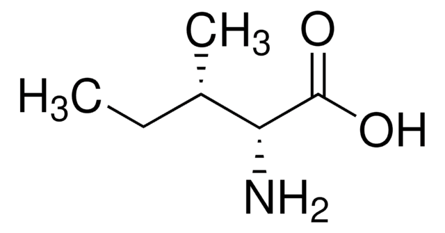 DL-allo-Isoleucine &#8805;99.0%