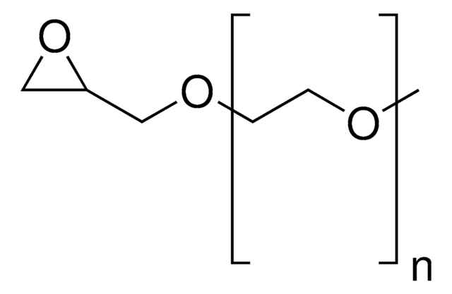 Methoxypolyethylene epoxide PEG average Mn 750