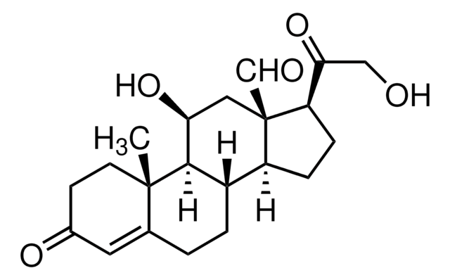 Aldosterone &#8805;95% (HPLC)