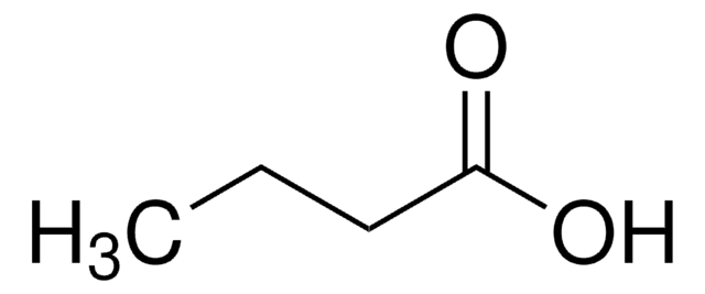 Butyric acid analytical standard