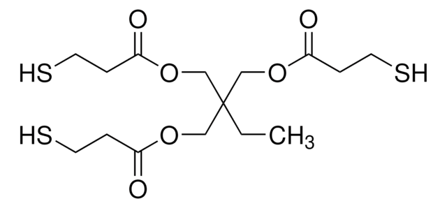 三羟甲基丙烷三(3-巯基丙酸酯) &#8805;95.0%