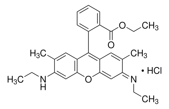 Rhodamine 6G Dye content ~95&#160;%