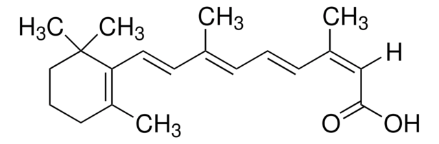 13-cis-Retinoic acid &#8805;98% (HPLC)