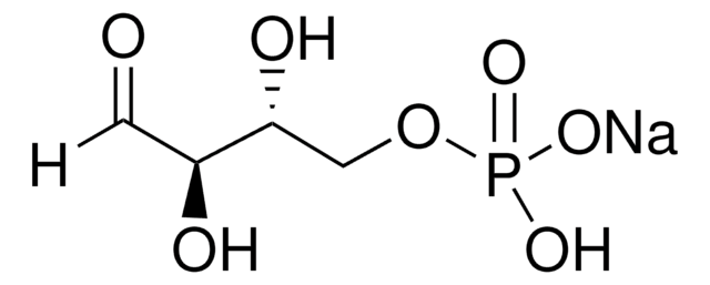 D-Erythrose 4-phosphate sodium salt