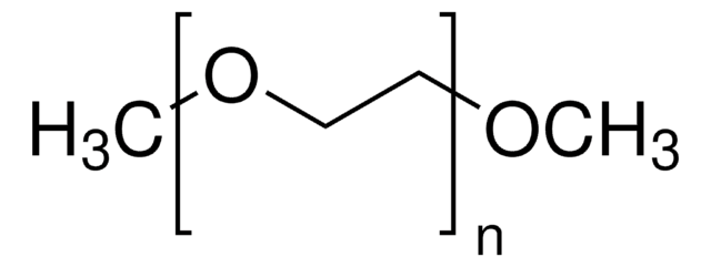 聚乙二醇二甲醚 average Mn ~250