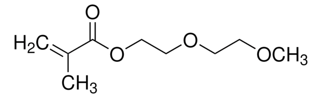 2-甲基-2-丙烯酸-2-(2-甲氧基乙氧基)乙酯 95%