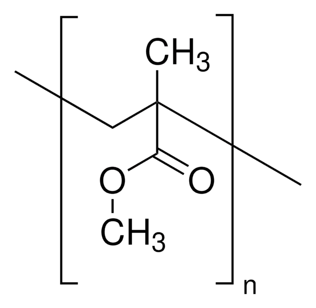 聚甲基丙烯酸甲酯