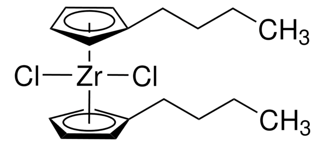 Bis(butylcyclopentadienyl)zirconium(IV) dichloride 97%