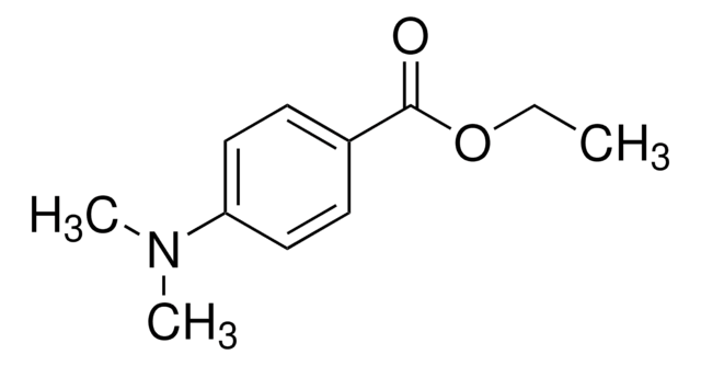 Ethyl 4-(dimethylamino)benzoate &#8805;99%