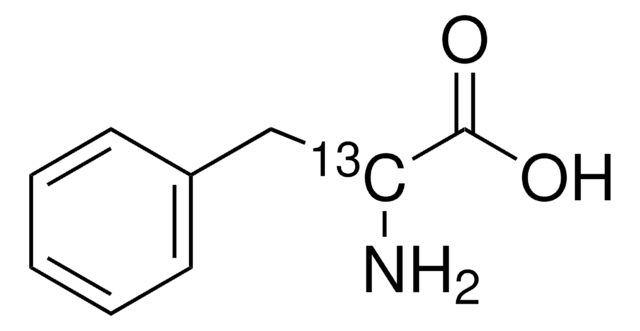 DL-苯丙氨酸-2-13C 99 atom % 13C