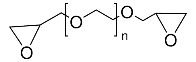 聚乙二醇二缩水甘油醚 Mn 1,000