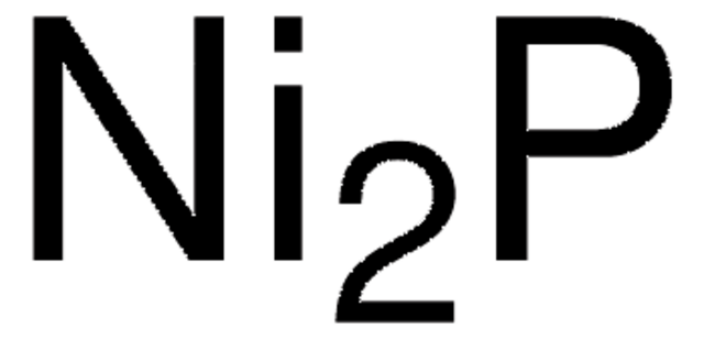 Nickel phosphide &#8722;100&#160;mesh, 98%