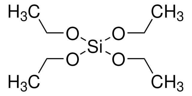 原硅酸四乙酯 &#8805;99.0% (GC)