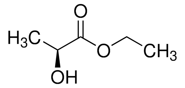 (-)-L-乳酸乙酯 98%