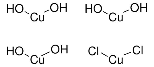 copper oxychloride AldrichCPR