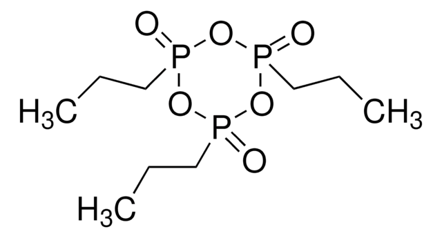 1-丙基磷酸酐 溶液 &#8805;50&#160;wt. % in ethyl acetate