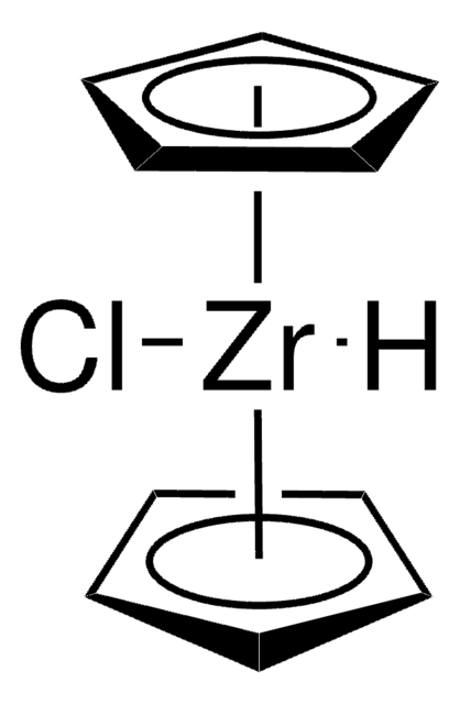 Bis(cyclopentadienyl)zirconium(IV) chloride hydride 95%