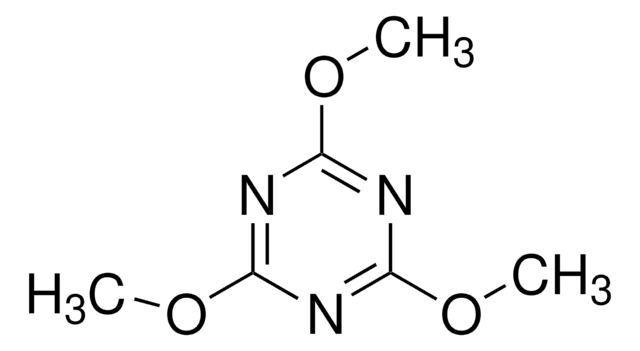 2,4,6-三甲氧基-1,3,5-三嗪 98%
