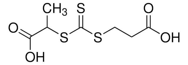 2-[[(2-Carboxyethyl)sulfanylthiocarbonyl]-sulfanyl]propanoic acid