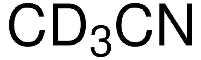 Acetonitrile-d3 &#8805;99.8 atom % D