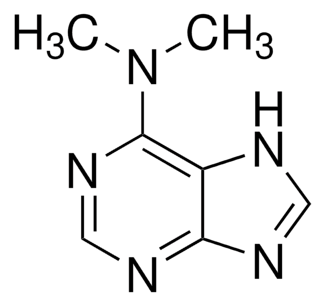 6-(Dimethylamino)purine &#8805;98%