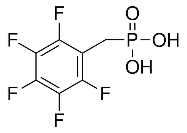 2,3,4,5,6-五氟苄基膦酸 97%