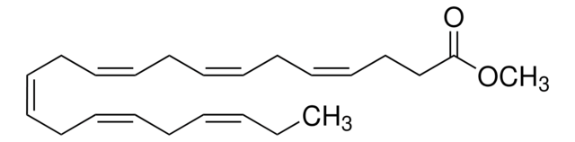 cis-4,7,10,13,16,19-Docosahexaenoic acid methyl ester &#8805;98%