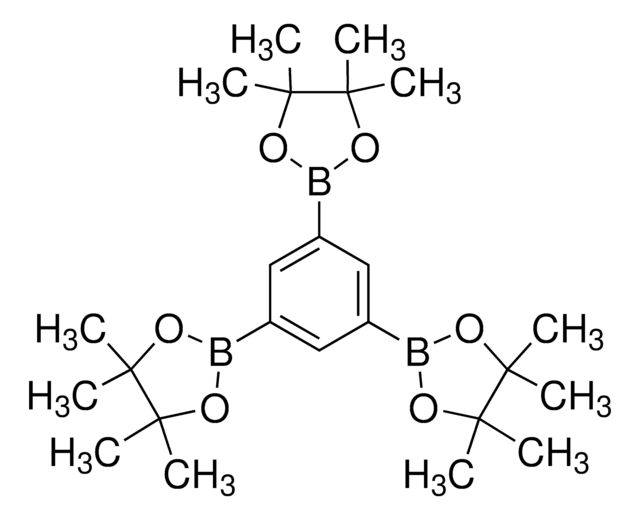 1,3,5-Phenyltriboronic acid, tris(pinacol) ester &#8805;97%