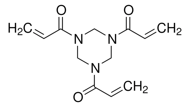 1,3,5-Triacryloylhexahydro-1,3,5-triazine 98%