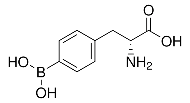4-Borono-D-phenylalanine &#8805;97.0% (HPLC)