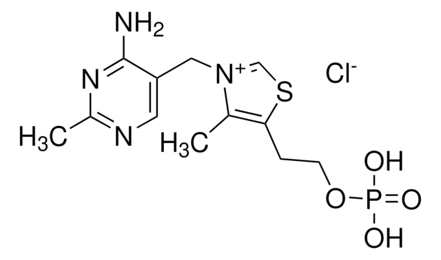 一磷酸硫胺氯化物 二水合物 EMPROVE&#174; API