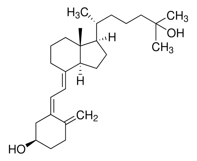 3-epi-25-Hydroxyvitamin D3 solution 100&#160;&#956;g/mL in ethanol, 98% (CP)